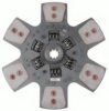 SACHS 1878 600 830 Clutch Disc